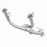 BRE Exhaust 01-04 MDX Pilot 3.5L Front Pipe Kit