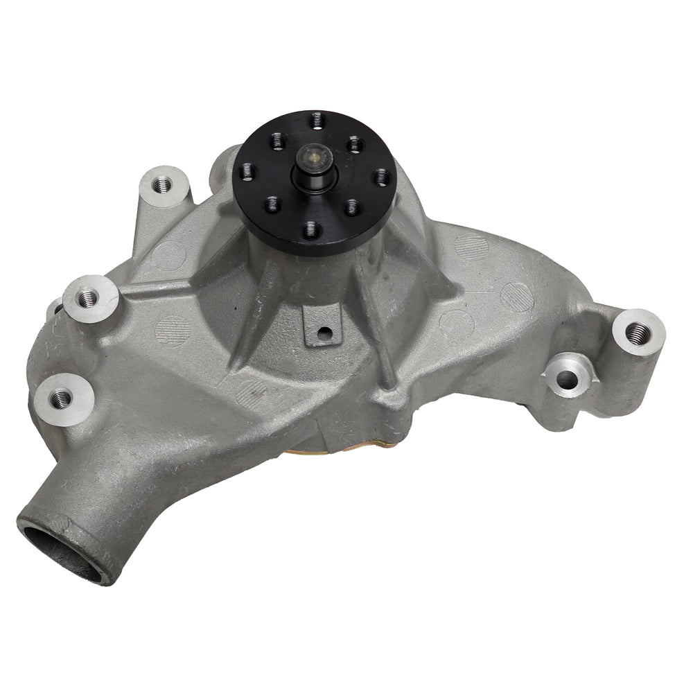 PRW - Water Pump, Mechanical, Aluminum, High Performance - 1445401