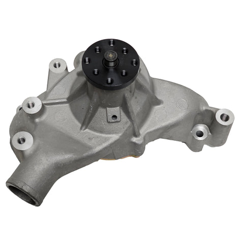 PRW - Water Pump, Mechanical, Aluminum, High Performance - 1445401
