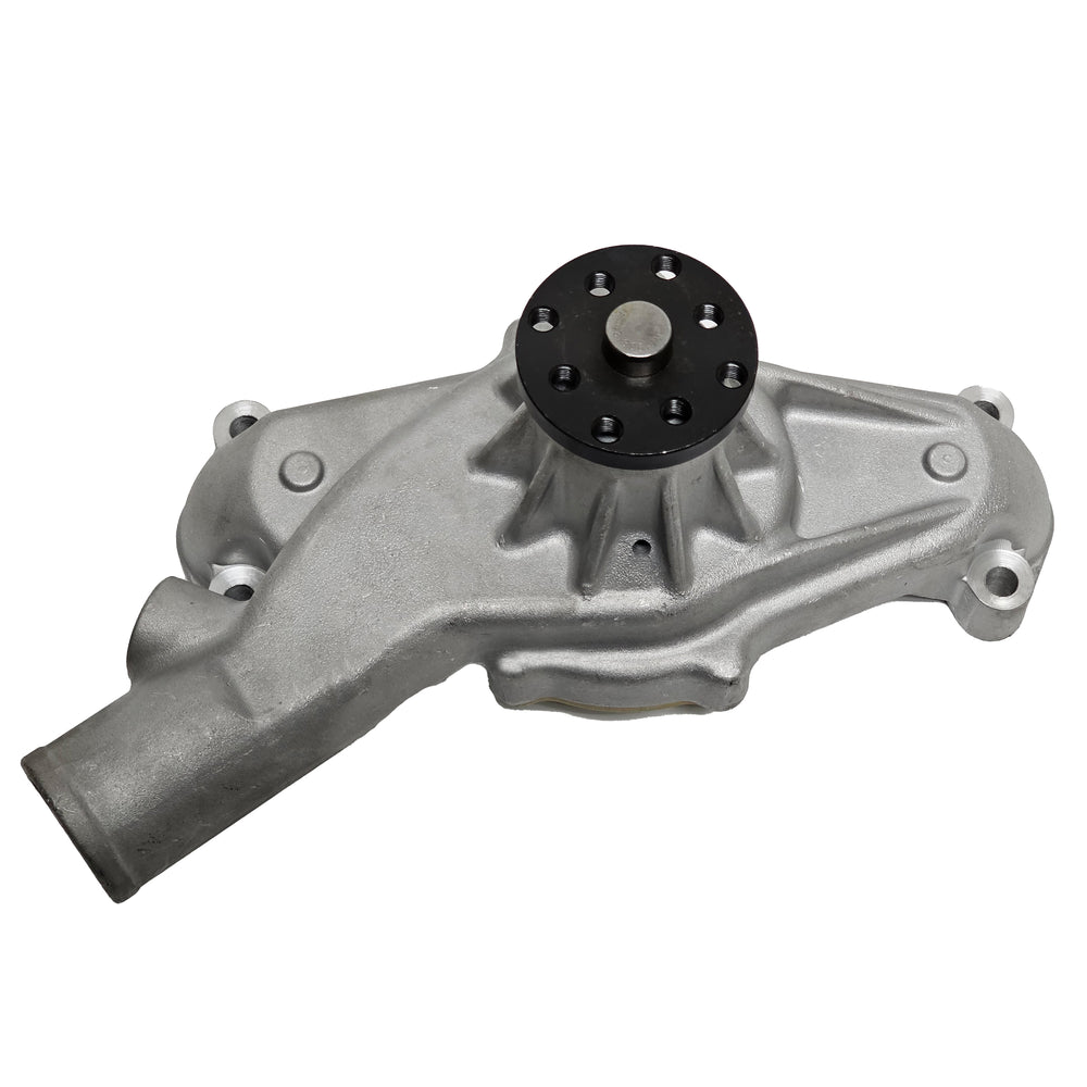 PRW - Water Pump, Mechanical, Aluminum, High Performance - 1445402