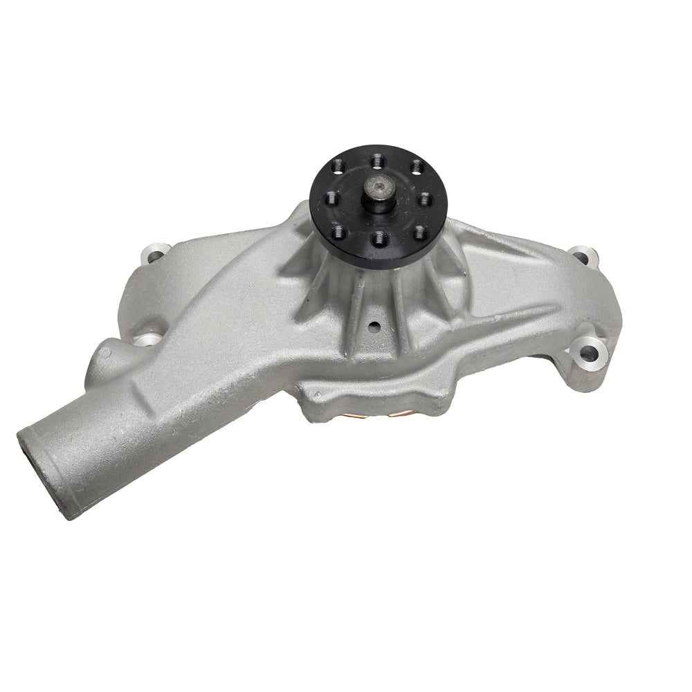 PRW - Water Pump, Mechanical, Aluminum, High Performance - 1445403