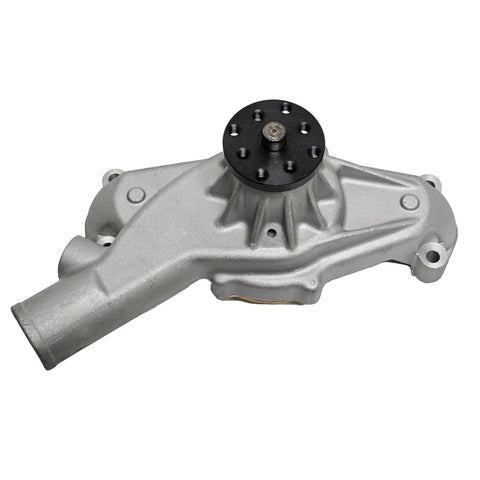 PRW - Water Pump, Mechanical, Aluminum, High Performance - 1445404