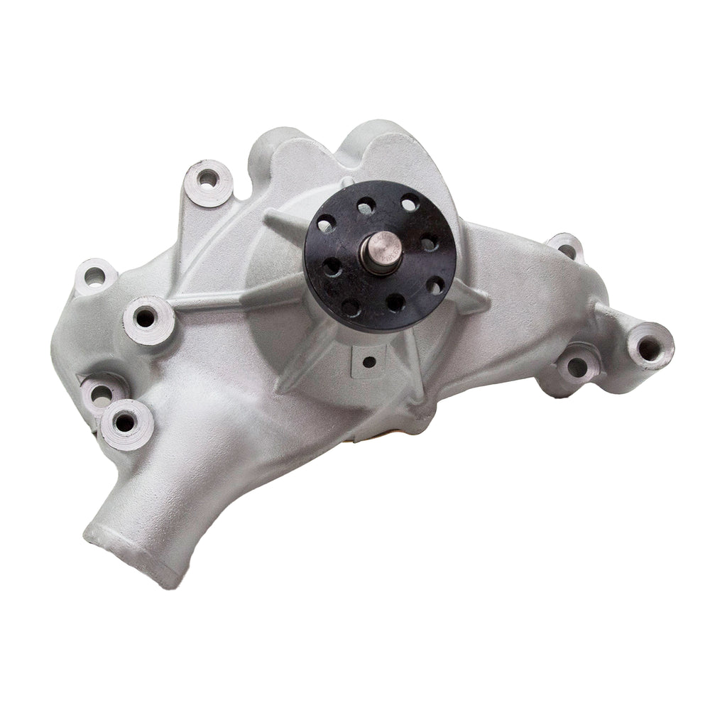 PRW - WATER PUMP, ALUM HI-PERF, CHEV - 1445406