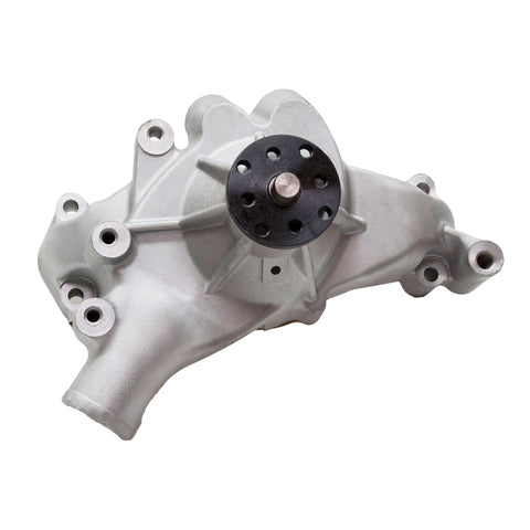PRW - WATER PUMP, ALUM HI-PERF, CHEV - 1445406