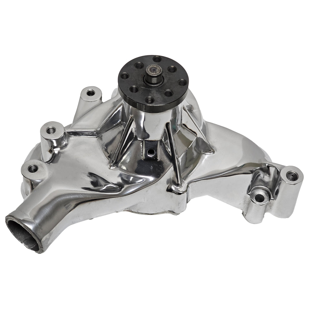 PRW - Water Pump, Mechanical, Aluminum, High Performance - 1445411