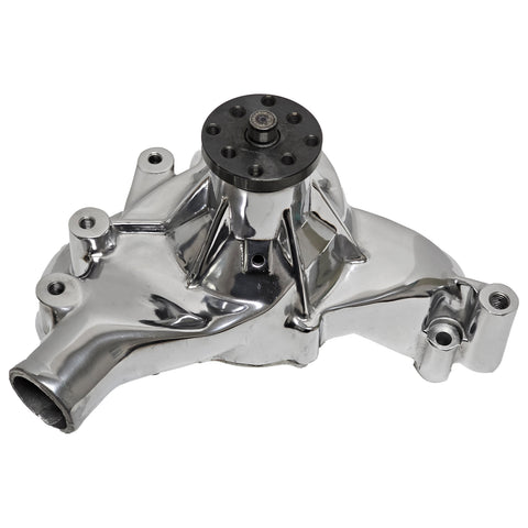 PRW - Water Pump, Mechanical, Aluminum, High Performance - 1445411