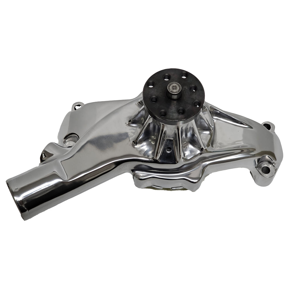 PRW - Water Pump, Mechanical, Aluminum, High Performance - 1445413