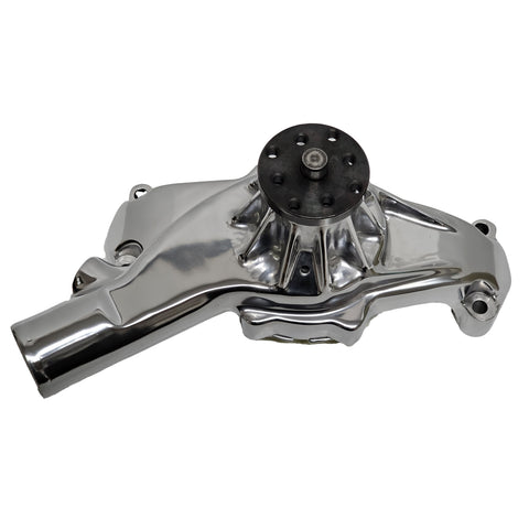 PRW - Water Pump, Mechanical, Aluminum, High Performance - 1445413