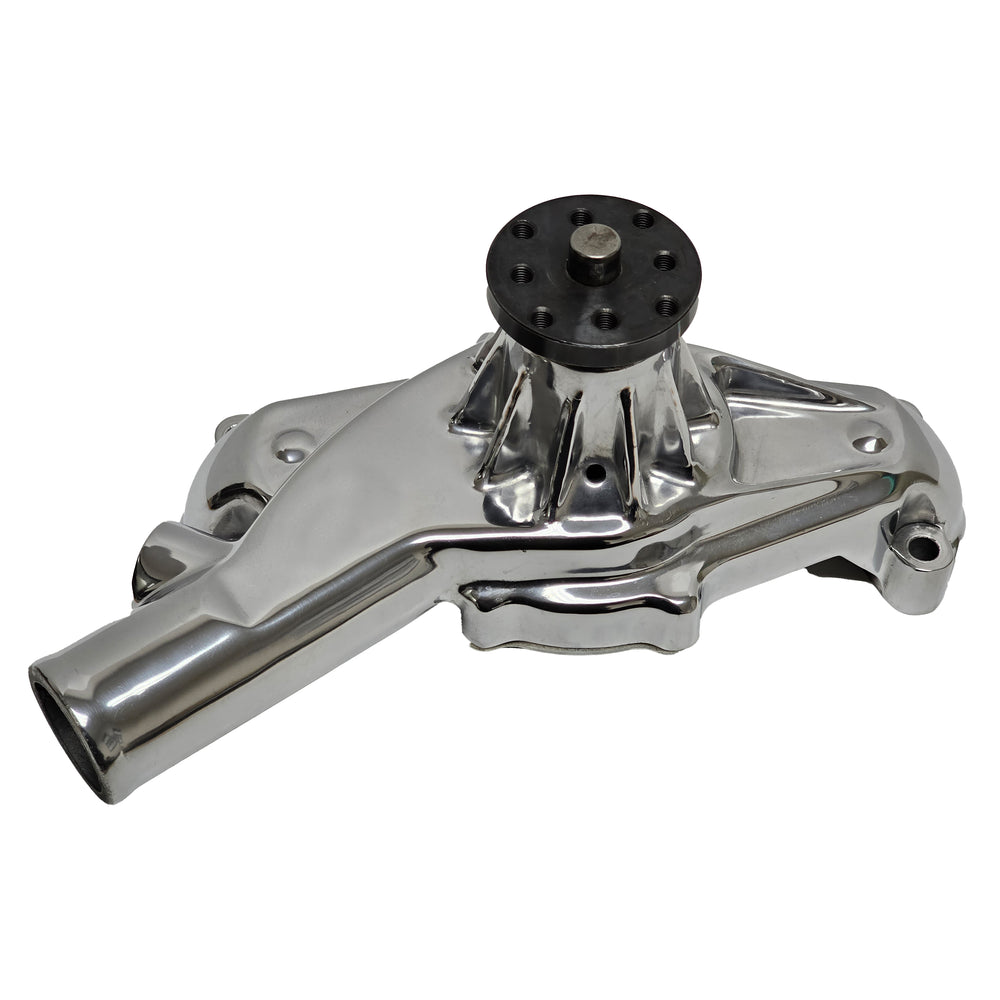 PRW - Water Pump, Mechanical, Aluminum, High Performance - 1445414