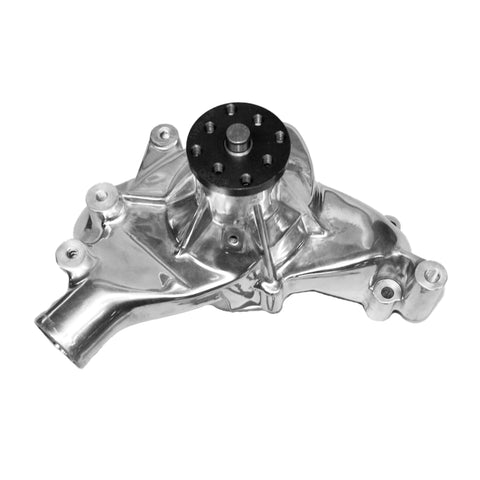 PRW - WATER PUMP, ALUM HI-PERF, CHEV - 1445416