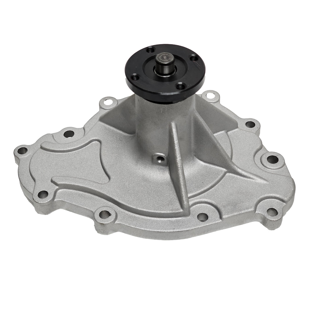 PRW - Water Pump, Mechanical, Aluminum, High Performance - 1445500