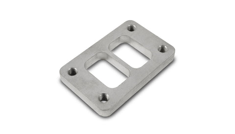 T03 Turbo Inlet Flange (Divided inlet) - 1/2in thick