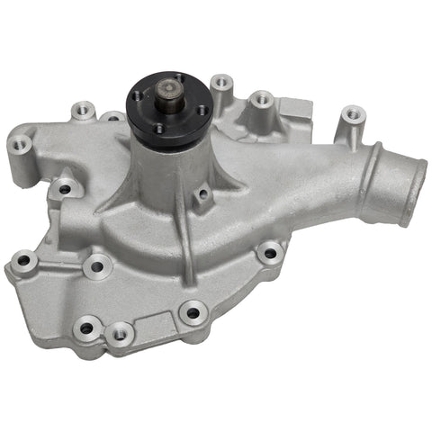PRW - Water Pump, Mechanical, Aluminum, High Performance - 1446000