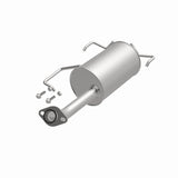 Magnaflow BRE Rear Muffler Kit Replacement Nissan