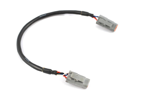 Haltech Elite CAN Cable DTM-4 to DTM-4 150mm (6