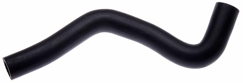Gates 07-12 Nissan Versa 4-Cyl. 1.8L Heater Inlet Molded Heater Hose