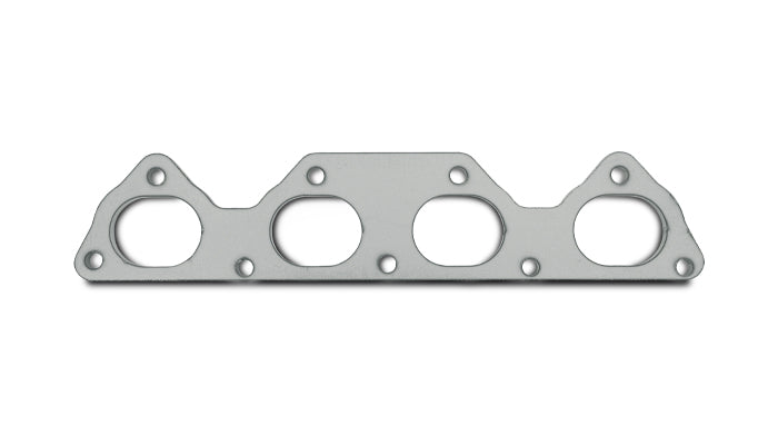 Stainless Steel Manifold Flange for Honda/Acura B-Series Motor