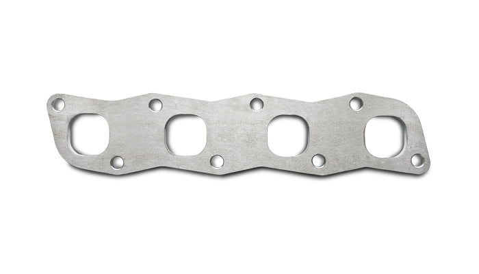 Stainless Steel Manifold Flange for Nissan KA24 Motor