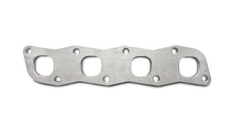 Stainless Steel Manifold Flange for Nissan KA24 Motor