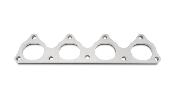 Stainless Steel Manifold Flange for Honda D-series Motor