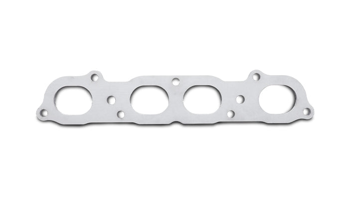 Stainless Steel Manifold Flange for Honda F20C Motor