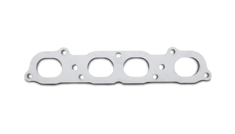 Stainless Steel Manifold Flange for Honda F20C Motor