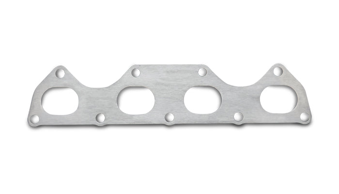 Stainless Steel Manifold Flange for Honda H22-series Motor