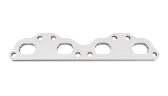 Stainless Steel Manifold Flange for Nissan SR20 Motor Head