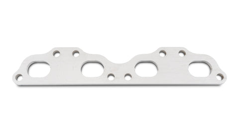 Stainless Steel Manifold Flange for Nissan SR20 Motor Head