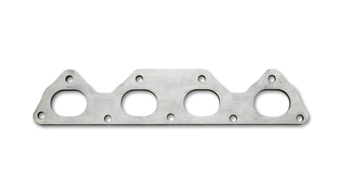 Mild Steel Manifold Flange for Honda/Acura B-Series Motors