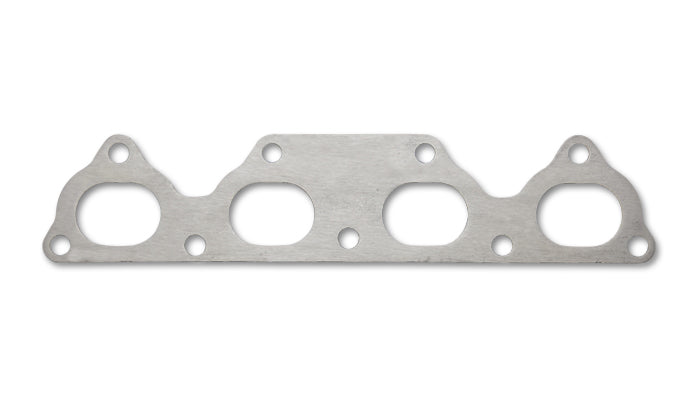 Mild Steel Manifold Flange for Honda/Acura D-Series Motors