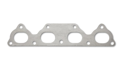 Mild Steel Manifold Flange for Honda/Acura D-Series Motors