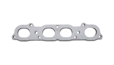 Mild Steel Manifold Flange for Honda F20C Motor
