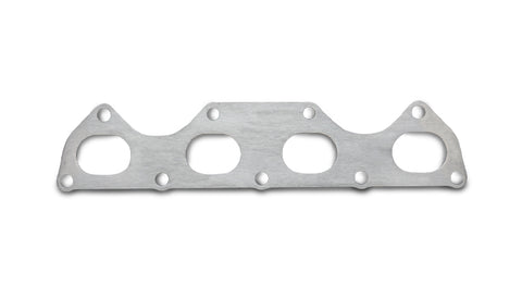 Mild Steel Manifold Flange for Honda H22 Motors