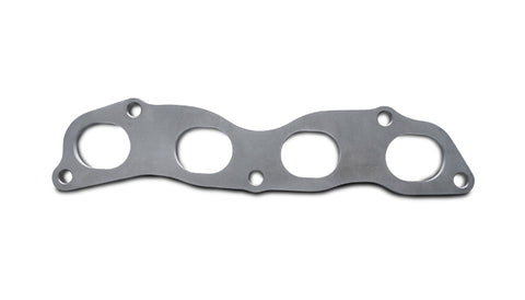Mild Steel Manifold Flange for Honda/Acura K-Series Motors