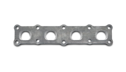Mild Steel Manifold Flange for Mitsubishi 4B11 Motors
