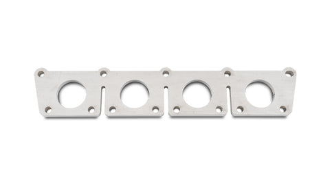 Mild Steel Manifold Flange for VW/Audi 1.8T Motors
