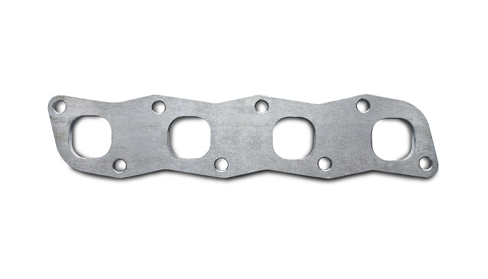 Mild Steel Manifold Flange for Nissan KA24 Motors