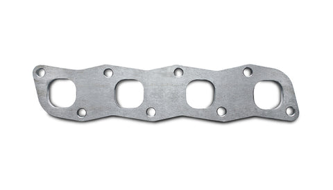 Mild Steel Manifold Flange for Nissan KA24 Motors