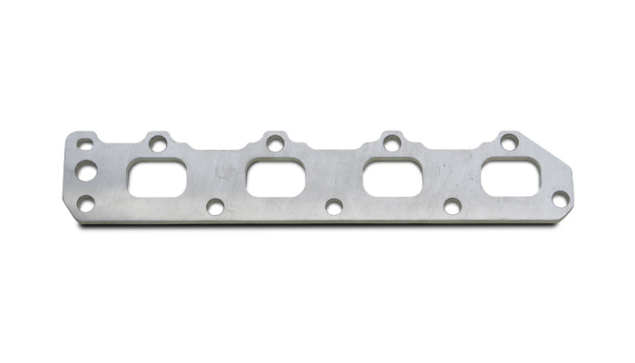 Mild Steel Manifold Flange for GM Ecotec Motors