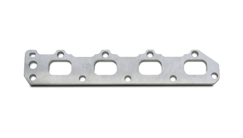 Mild Steel Manifold Flange for GM Ecotec Motors