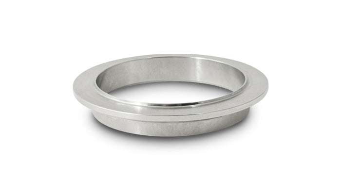 Stainless Steel V-Band Flange for 1.75in O.D. Tubing - Male