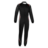 Sparco Suit Prime 66 Black