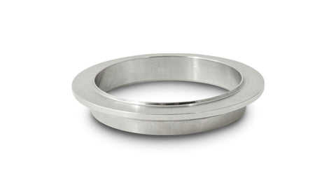 Stainless Steel V-Band Flange for 3in O.D. Tubing - Male
