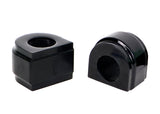 Whiteline 16-21 Honda Civic Sway Bar Mount Bushing Kit - 25mm