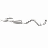 MagnaFlow BRE Exhaust Kit 09-10 Ford F-150