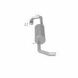 BRE Exhaust 98-00 RAV4 2.0L Muffler Kit