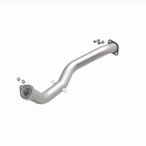 Magnaflow BRExhaust 16-22 Lexus RX350 Front Pipe Kit