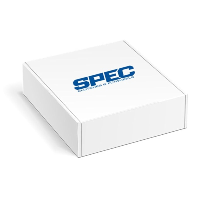 Spec 12-15 Ford Fiesta ST Stage 2 Plus Clutch Kit