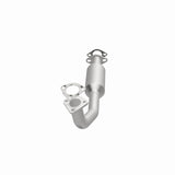 Magnaflow 98-00 Sportage 2 OEM Undrbdy Direct Fit Converter